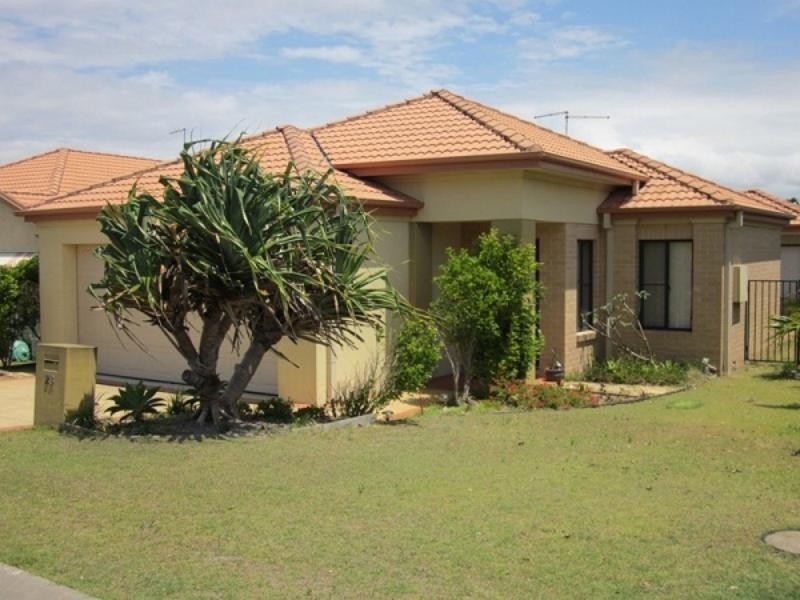 23 Oceania  Ct, Yamba NSW 2464