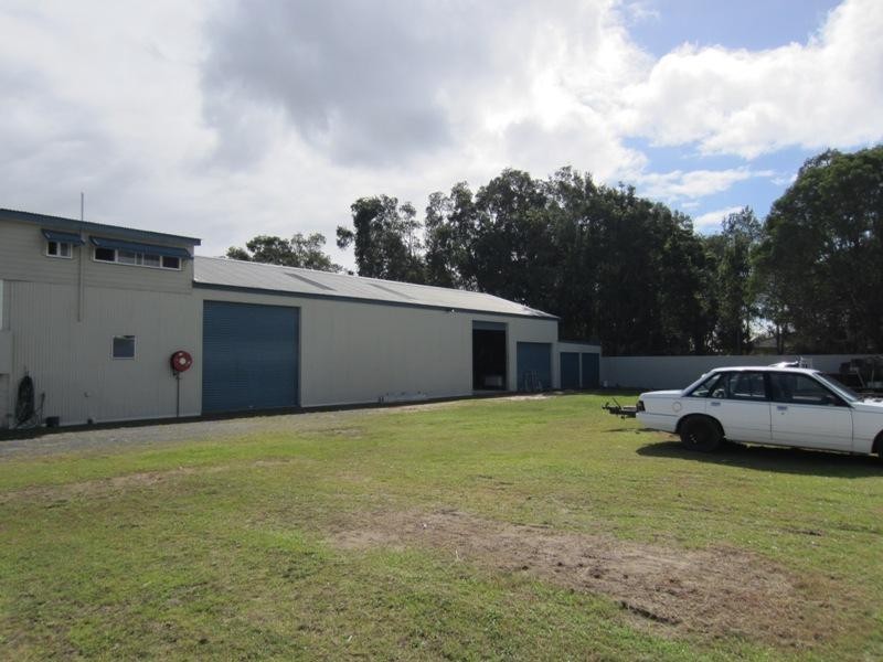 2/11 Uki St, Yamba NSW 2464