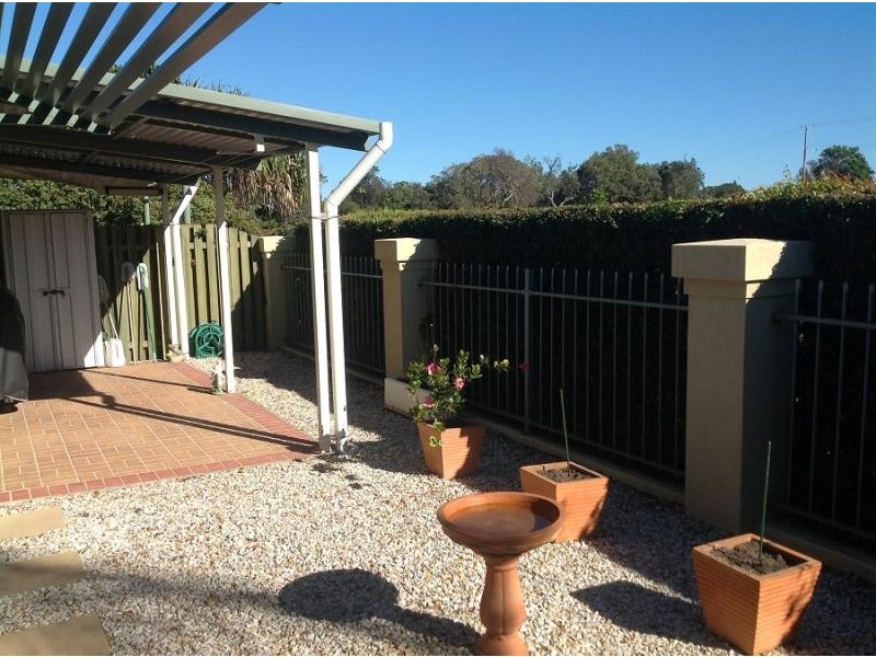 3/40 Beachside Way, Yamba NSW 2464