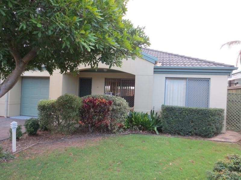 3/40 Beachside Way, Yamba NSW 2464