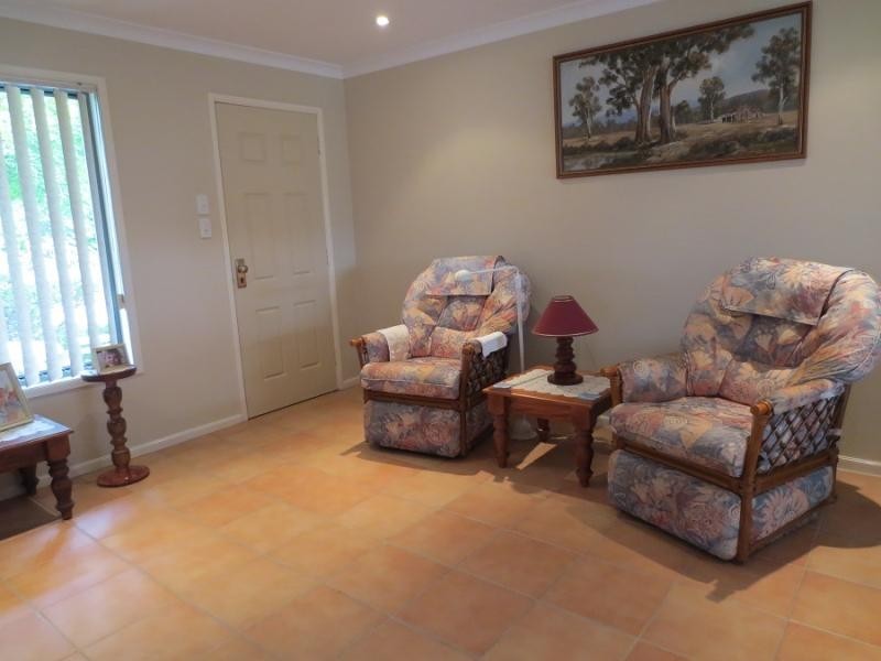 3/40 Beachside Way, Yamba NSW 2464