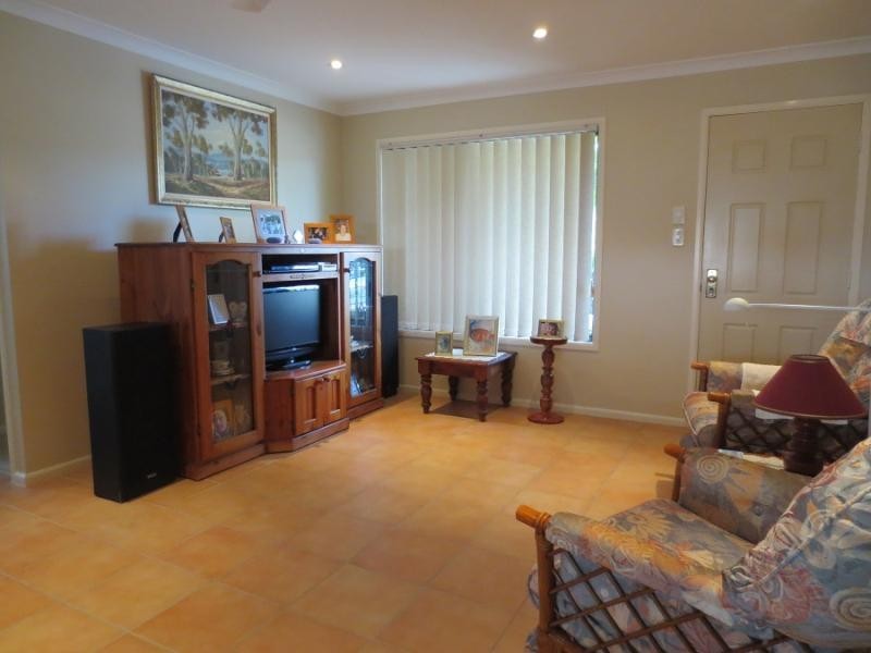 3/40 Beachside Way, Yamba NSW 2464