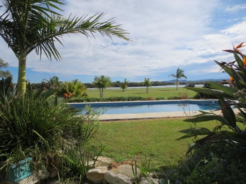 Palmers Island NSW 2463