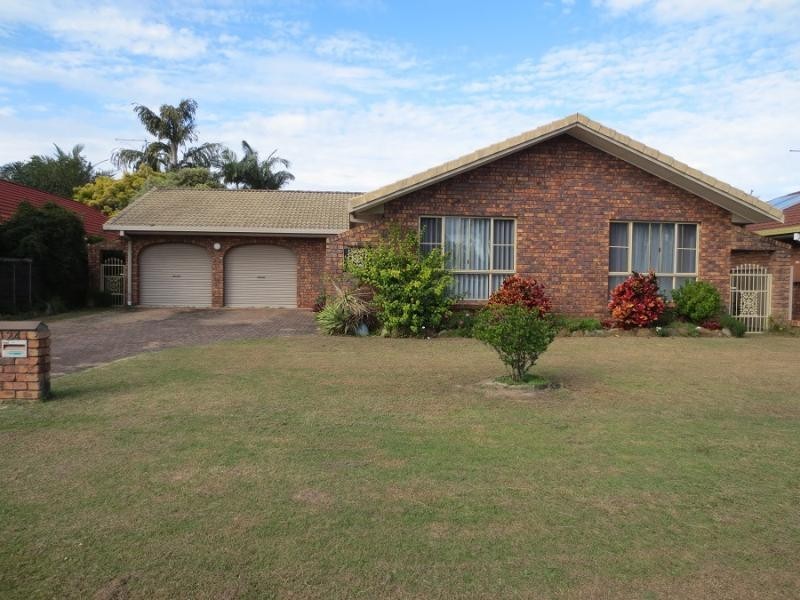 24 Willow Way, Yamba NSW 2464
