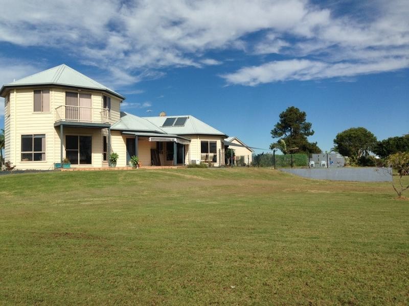 12 Gillies Lane, Palmers Island NSW 2463