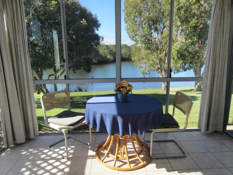Site 153 Palm Lake Resort , Yamba NSW 2464 the real estate agency Withdrawn
