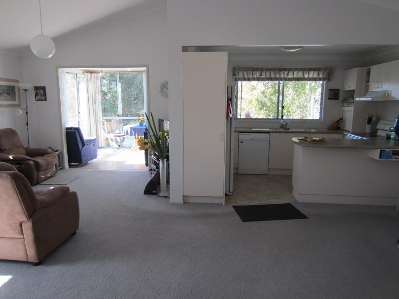 Site 153 Palm Lake Resort , Yamba NSW 2464 the real estate agency Withdrawn