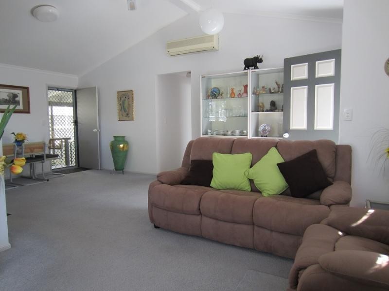 Site 153 Palm Lake Resort , Yamba NSW 2464 the real estate agency Withdrawn