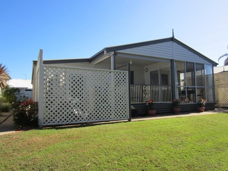 Site 153 Palm Lake Resort , Yamba NSW 2464 the real estate agency Withdrawn