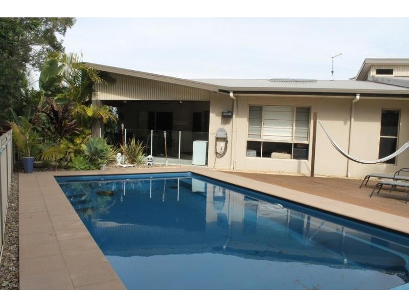 47 O’Gradys Lane, Yamba NSW 2464