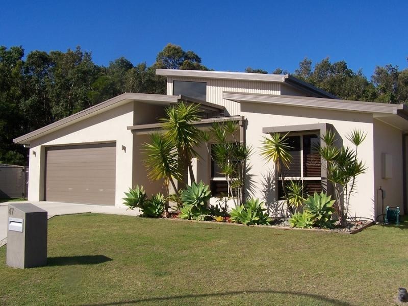 47 O’Gradys Lane, Yamba NSW 2464