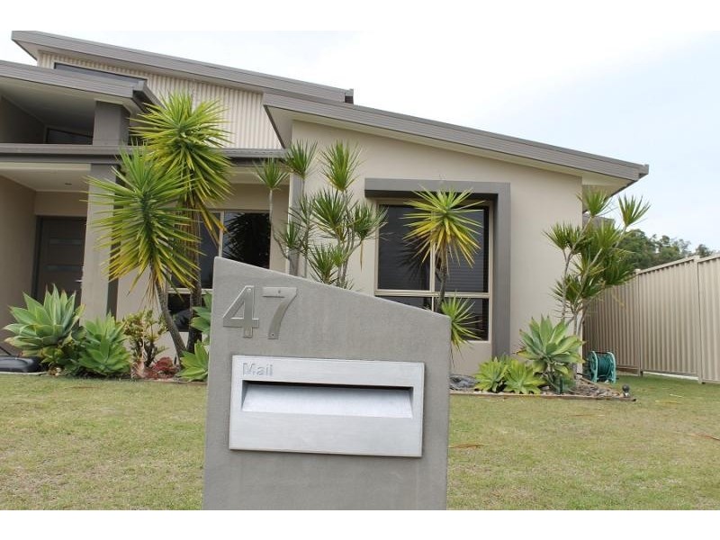 47 O’Gradys Lane, Yamba NSW 2464