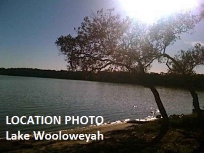 121 Lakes   Bvd, Wooloweyah NSW 2464