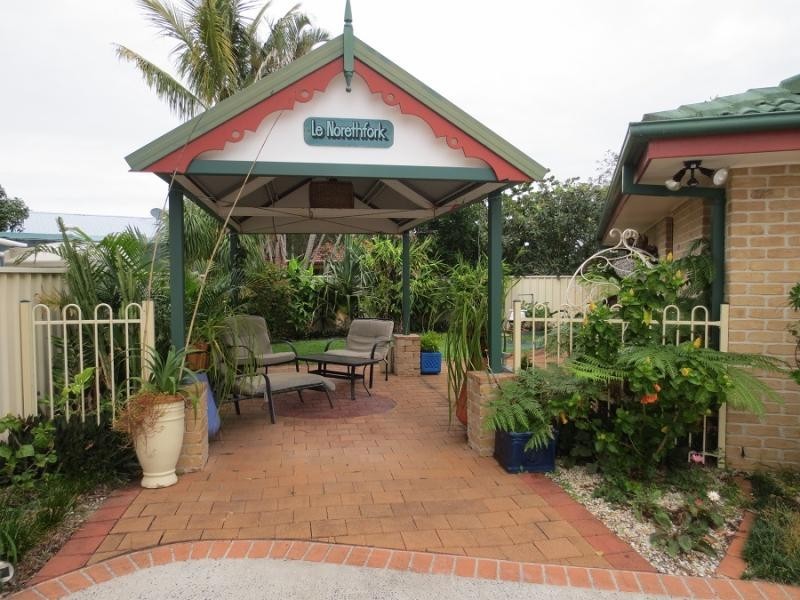 2/14 Conrad Cl, Iluka NSW 2466