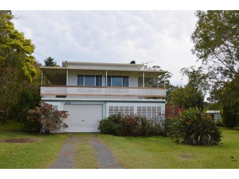 40-42 Adams St, Woombah NSW 2469