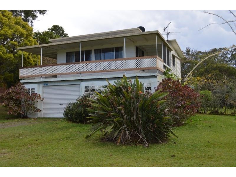 40-42 Adams St, Woombah NSW 2469