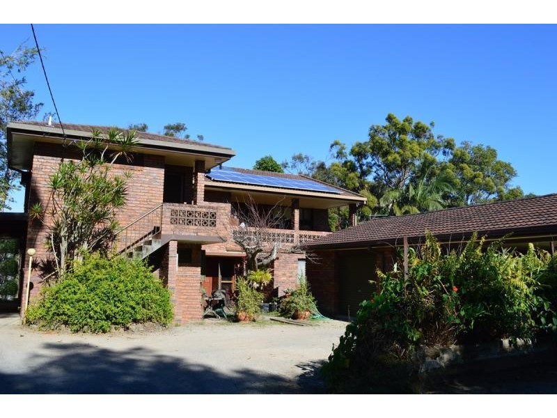 14 Queen Lane, Iluka NSW 2466