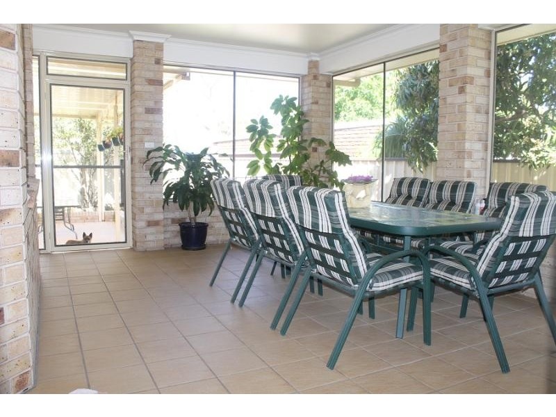 44 Park Ave, Yamba NSW 2464