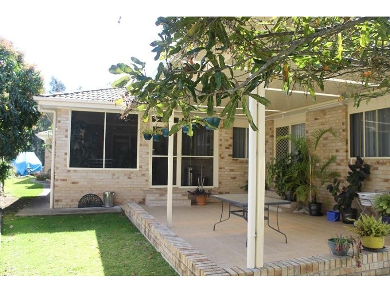 44 Park Ave, Yamba NSW 2464