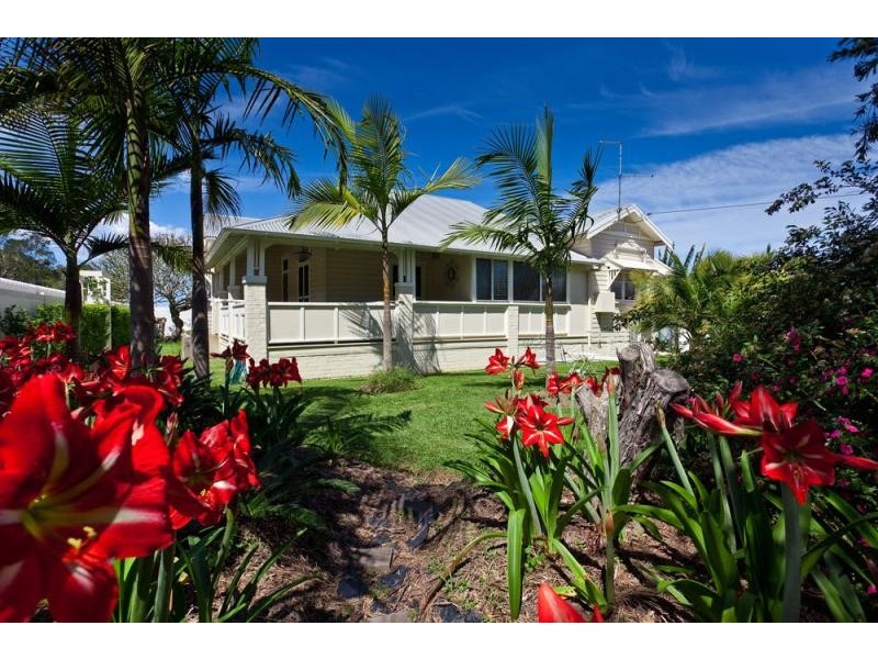 580 Yamba  Rd, James Creek NSW 2463