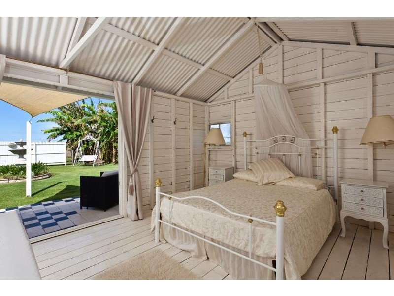 580 Yamba  Rd, James Creek NSW 2463