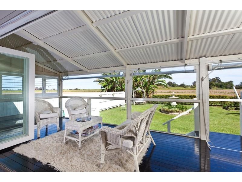 580 Yamba  Rd, James Creek NSW 2463