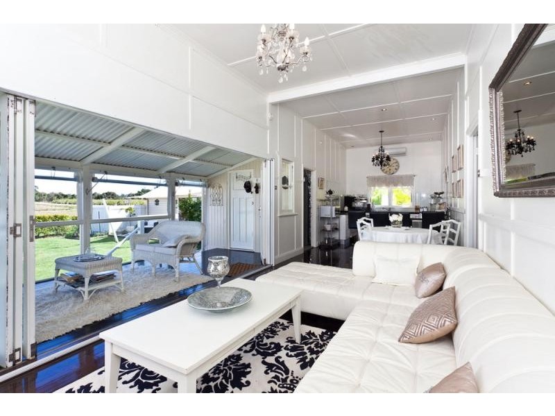 580 Yamba  Rd, James Creek NSW 2463