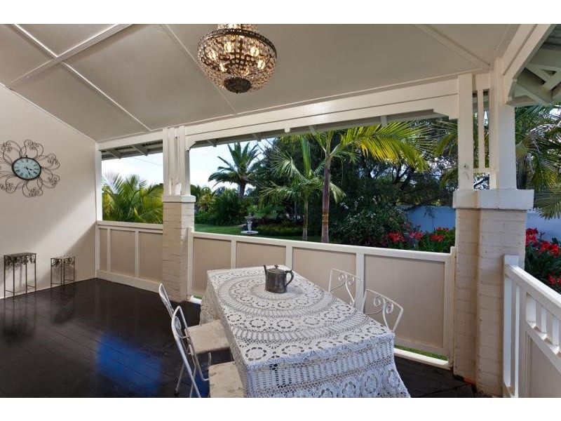 580 Yamba  Rd, James Creek NSW 2463