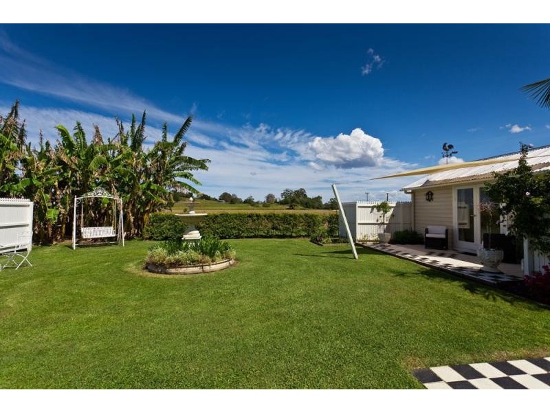 580 Yamba  Rd, James Creek NSW 2463