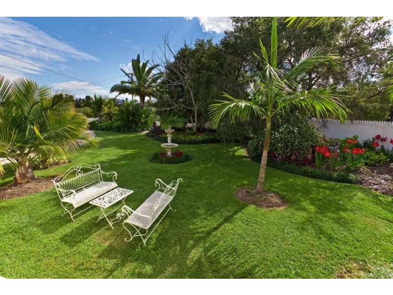 580 Yamba  Rd, James Creek NSW 2463