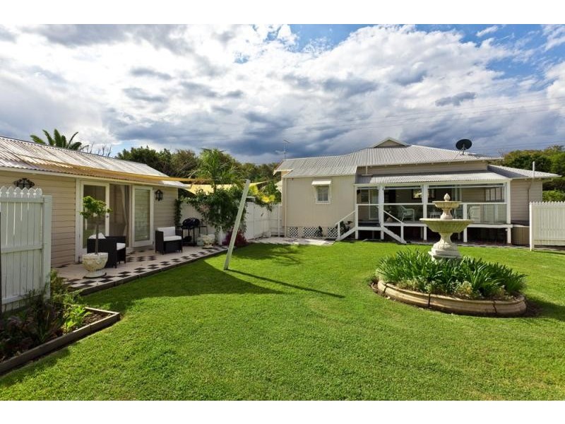 580 Yamba  Rd, James Creek NSW 2463