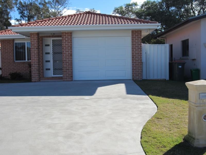 6a Tom Thumb Pl, Yamba NSW 2464