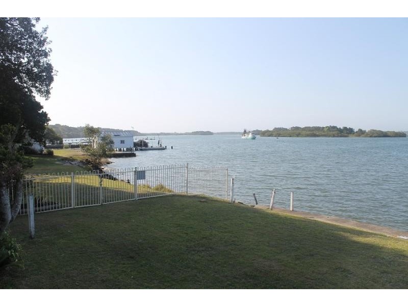 Yamba NSW 2464