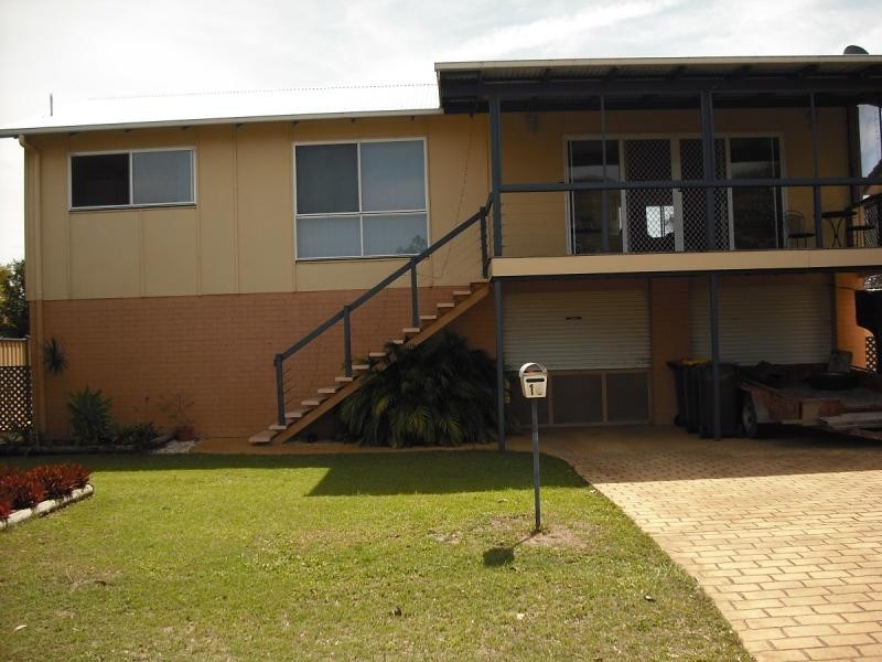 15 Willow Way, Yamba NSW 2464