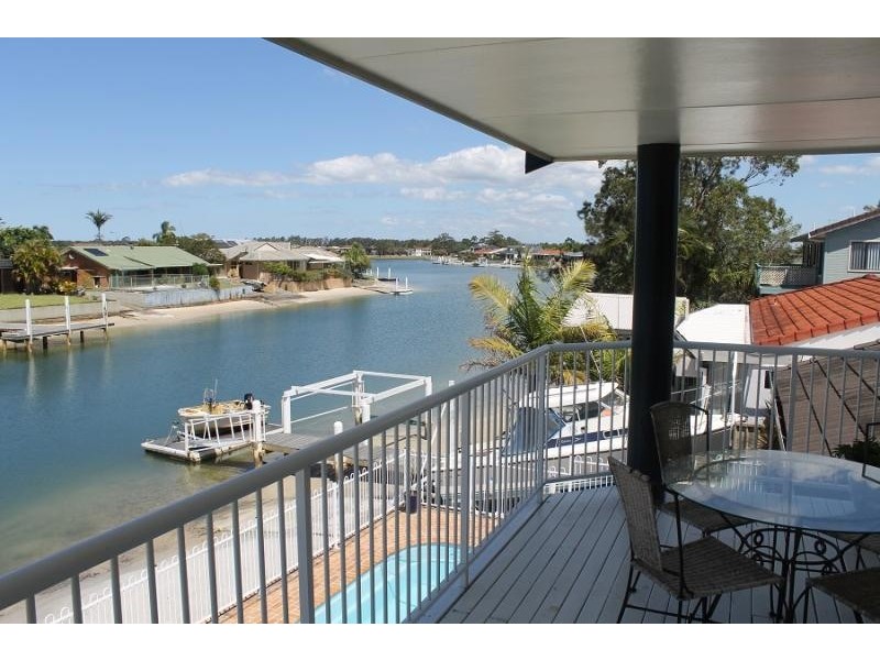 15 Westringia Pl, Yamba NSW 2464