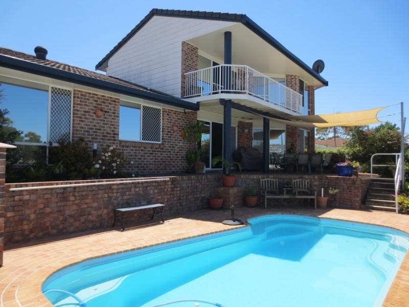 15 Westringia Pl, Yamba NSW 2464