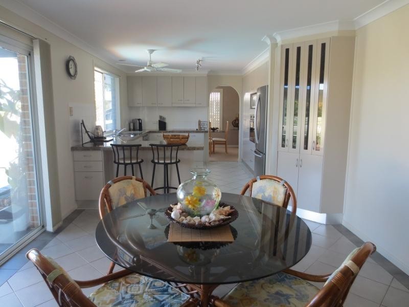 15 Westringia Pl, Yamba NSW 2464