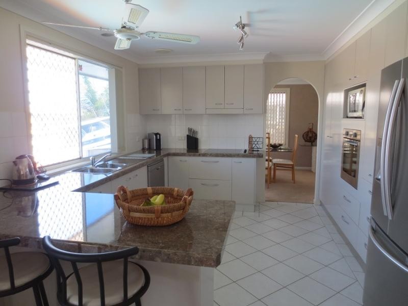 15 Westringia Pl, Yamba NSW 2464