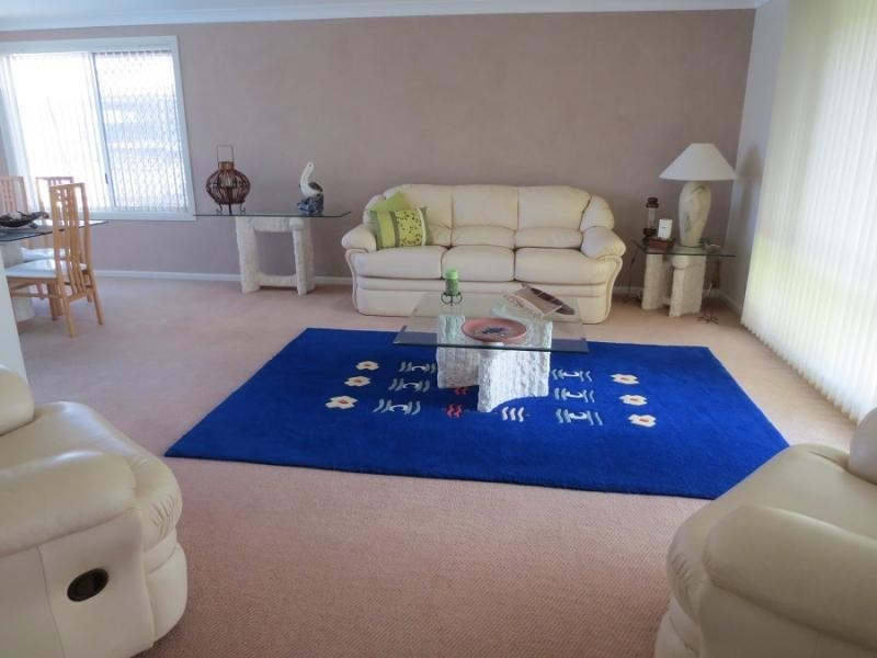 15 Westringia Pl, Yamba NSW 2464