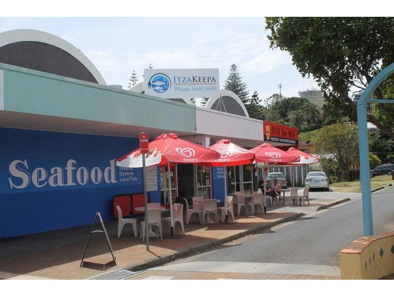 4 Yamba St, Yamba NSW 2464