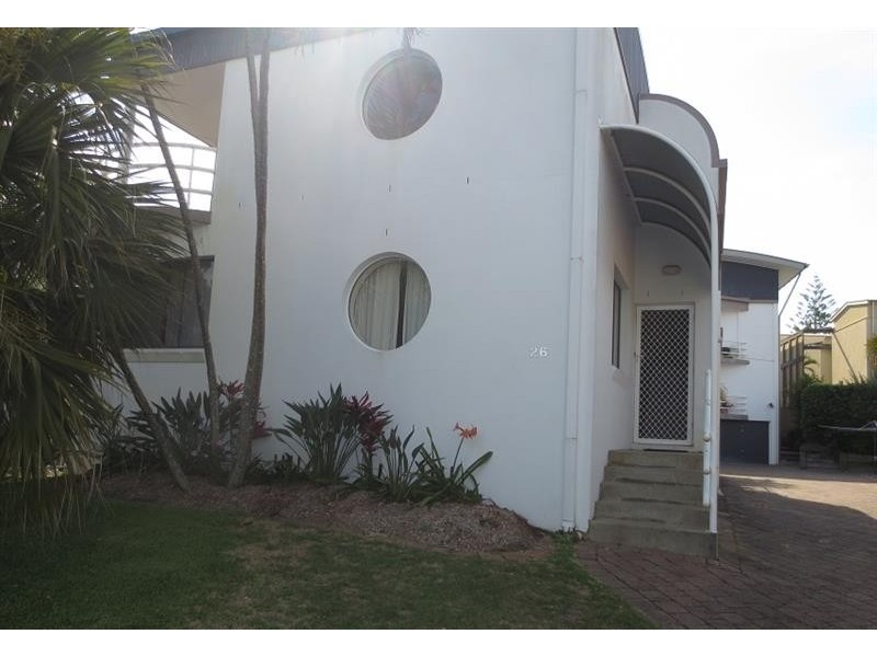 5/7 Pacific Pde, Yamba NSW 2464