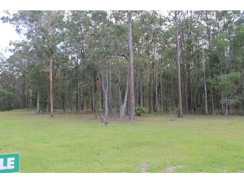 Lot 201 Emu  Dr, Woombah NSW 2469