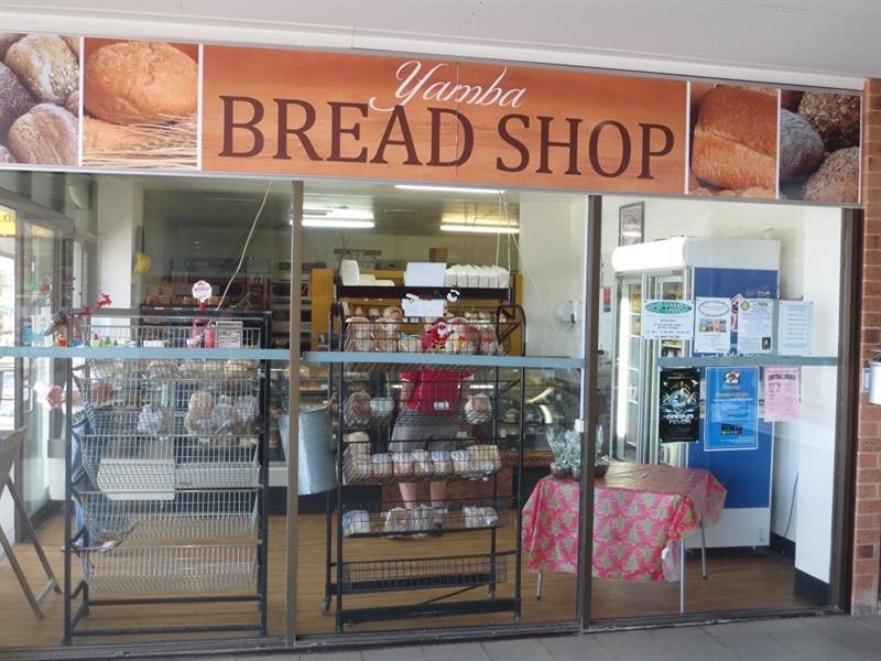 Yamba NSW 2464