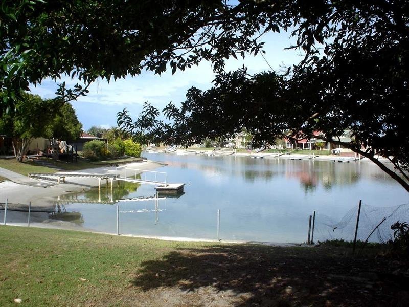 21 Mariners Way, Yamba NSW 2464