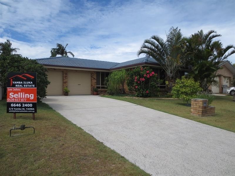 15 Casuarina Cl, Yamba NSW 2464