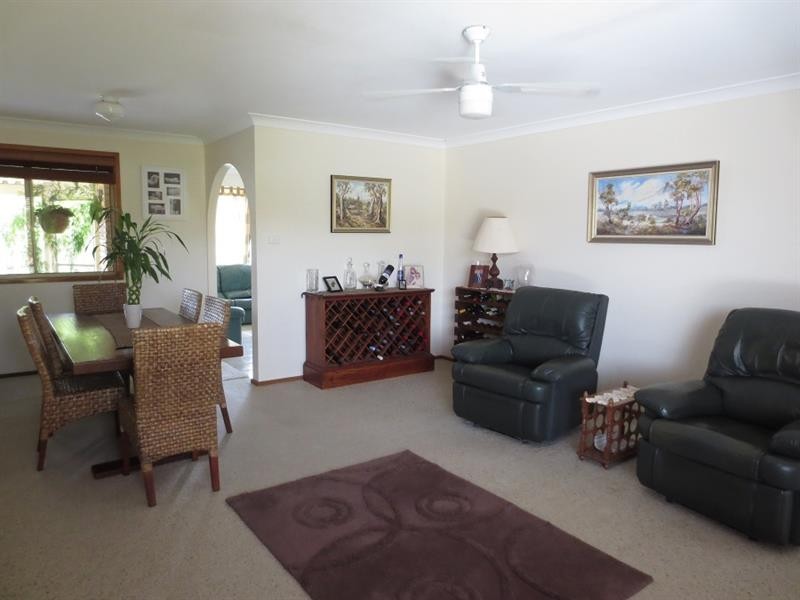 15 Casuarina Cl, Yamba NSW 2464