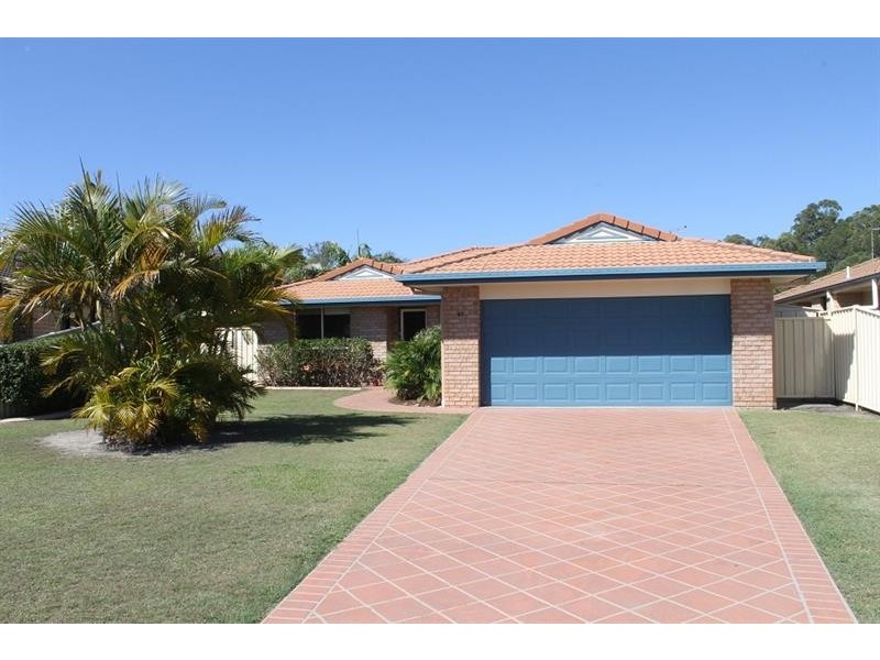 47 Harold Tory Dr, Yamba NSW 2464