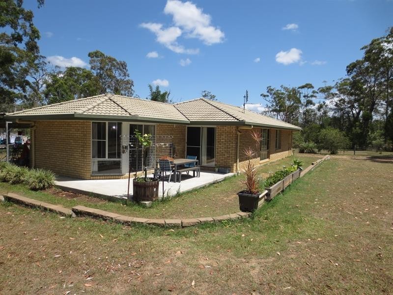 50 Mahogany Dr, Gulmarrad NSW 2463