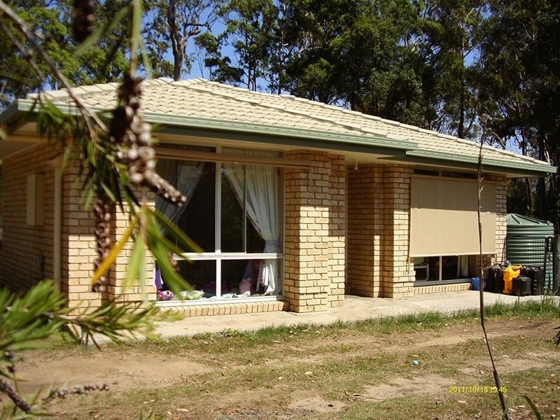 50 Mahogany Dr, Gulmarrad NSW 2463