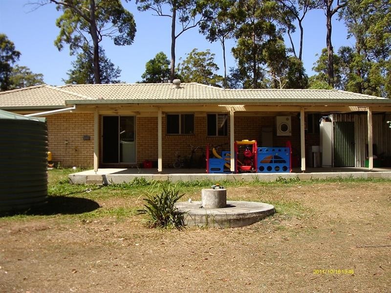 50 Mahogany Dr, Gulmarrad NSW 2463